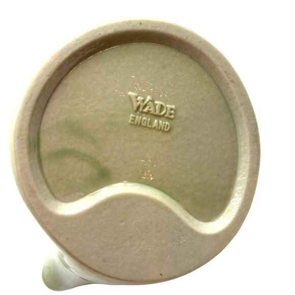 Vintage WADE England CORGI Ornamental Dog Figurine Tobacco Pipe Rest Holder - Picture 4 of 6